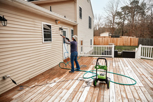 Best Residential Pressure Washing Services  in South Waverly, PA