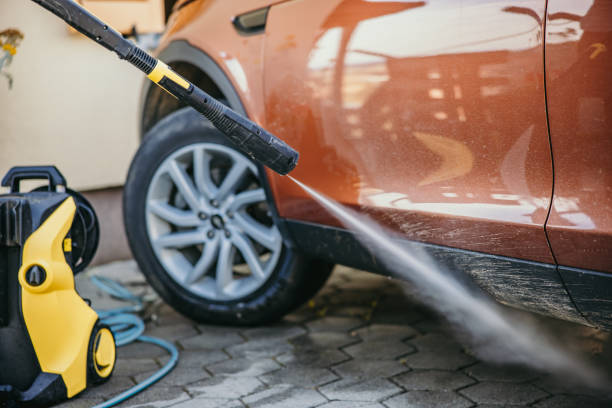 Roof Power Washing Services in South Waverly, PA
