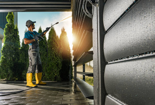 Best Roof Power Washing Services  in South Waverly, PA