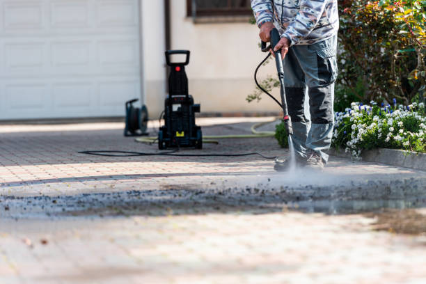 Best Roof Power Washing Services  in South Waverly, PA