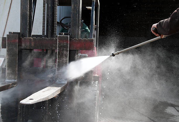 Best Commercial Pressure Washing  in South Waverly, PA