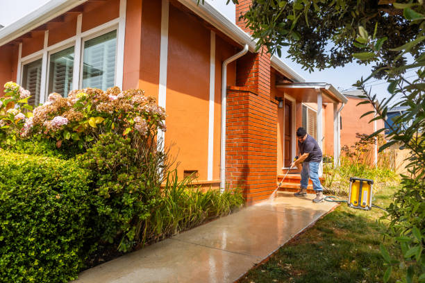 Best Pressure Washing Cost  in South Waverly, PA