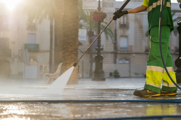 Trusted South Waverly, PA Pressure Washing Experts