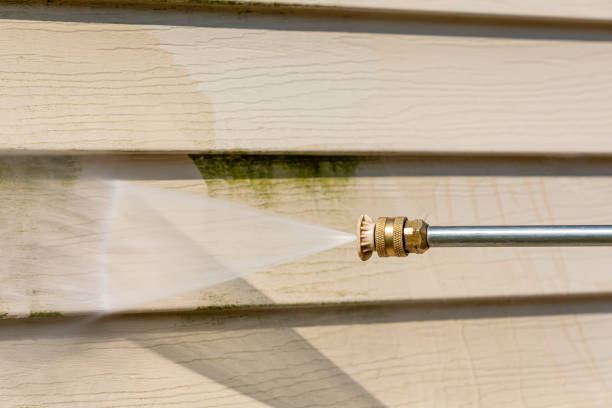 Why Choose Our Certified Pressure Washing Experts for Your Project Needs in South Waverly, PA?